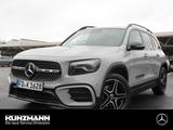 Mercedes-Benz GLB 200 d AMG Night MBUX Navi AHK EasyPack 360°