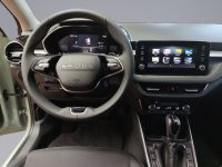 Skoda Fabia - Vorschau Bild 6