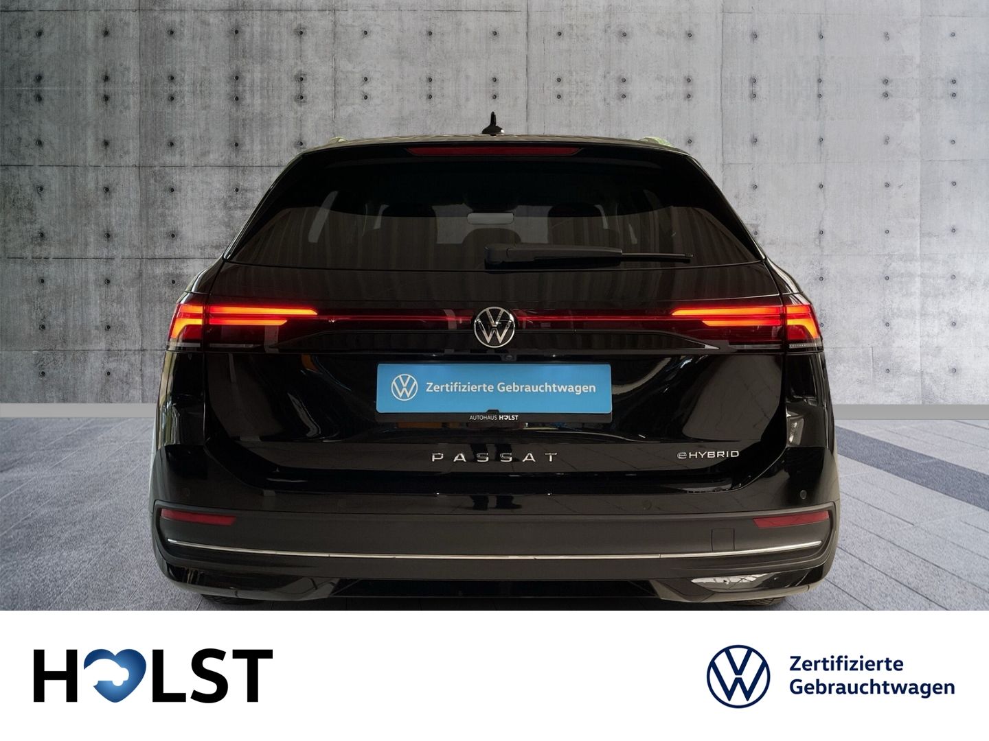Volkswagen Passat 1.5TSI DSG eHybrid Business AHK GJR HUD D foto 15