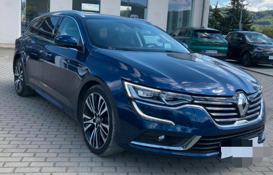 Image of Renault Talisman