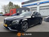 Mercedes-Benz C 63 AMG 4.0 Bi-Turbo 476cv FACELIFT - gebrauchte Mercedes-Benz C 63 AMG mit Facelift