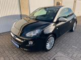 Opel ADAM GLAM PANORA MEDIA APPLE LHZ SHZ PDC MFL AUX - Opel Adam Gebrauchtwagen in Dortmund