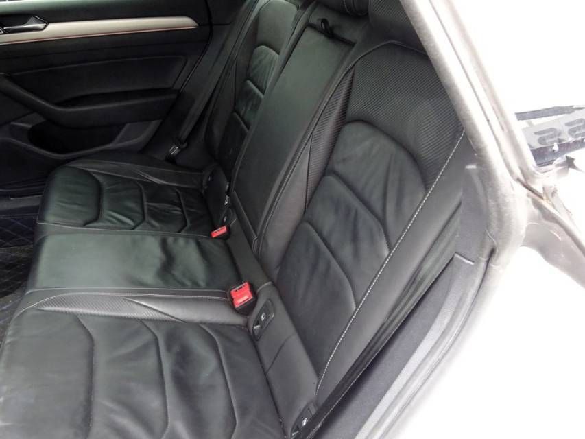 Fahrzeugabbildung Volkswagen Arteon 2.0 TDI R-Line  4Motion