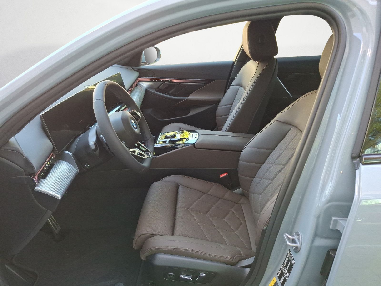 BMW 550 - Bild 9