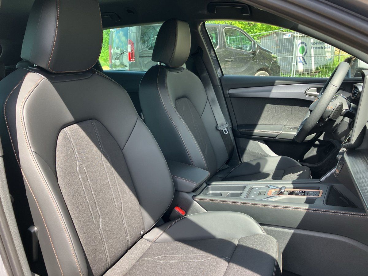 Cupra Leon - Bild 25