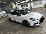 Hyundai i30 2.0 T-GDI N Performance Fastback N Perfo...