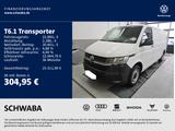 Volkswagen T6.1 Transporter Kasten LR 2.0TDI SORTIMO*8-fach - Dreiseitenkipper 8t