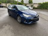 Toyota Avensis 2,0-l-D-4D Busi.Ed. Touring Sports,Panor - Toyota Avensis in Stuttgart