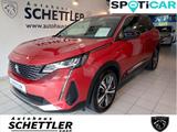 Peugeot 3008 PureTech 130 EAT8 Allure*Shzg*Keyless*uvm. - Peugeot 3008 in Bielefeld