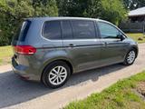 Volkswagen  Touran 1.6 TDI 115 HP EX-POLICE FULL VW HISTORY - Police Cars