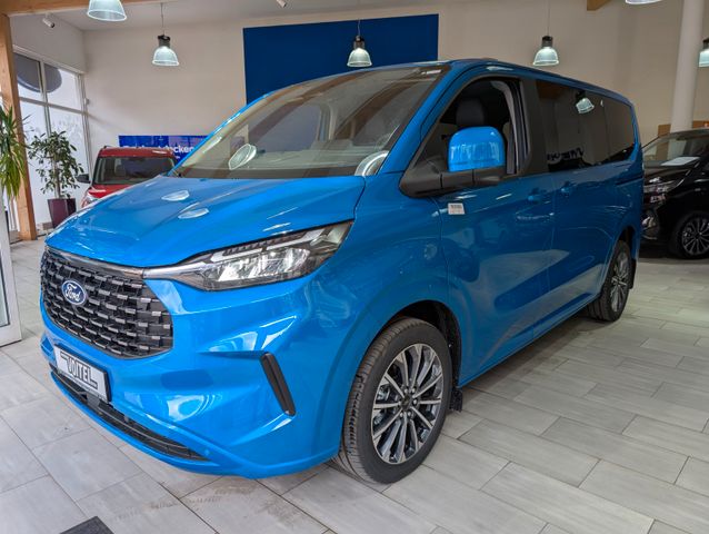 Ford Tourneo Custom 2.0 L Titanium X 5Jahre Garantie!