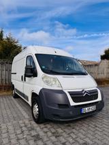 Citroën Jumper 2.2*KLIMA*MOTORSTEUERGERÄT DEFEKT* - Citroën Jumper in Köln