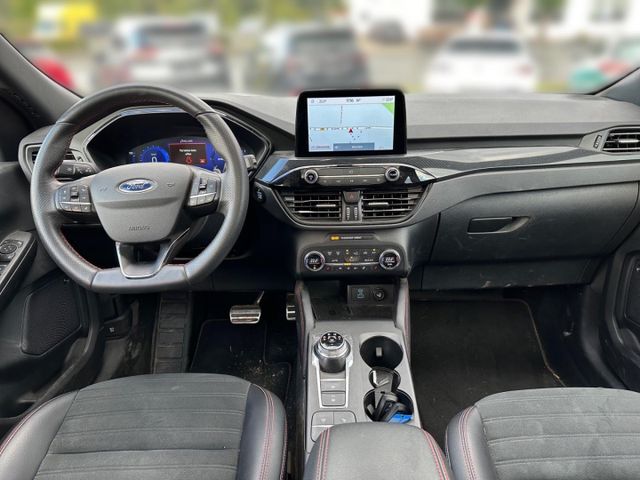 Kuga ST-Line X 2.0 EcoBlue AHK Panorama LED SHZ