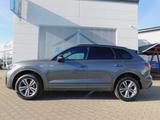 Volkswagen Touareg 3.0 TDI V6 R-Line 4Motion Black Style - gebrauchte VW Touareg aus dem Jahr 2021