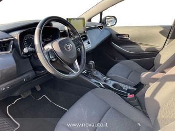 Toyota Corolla - 6