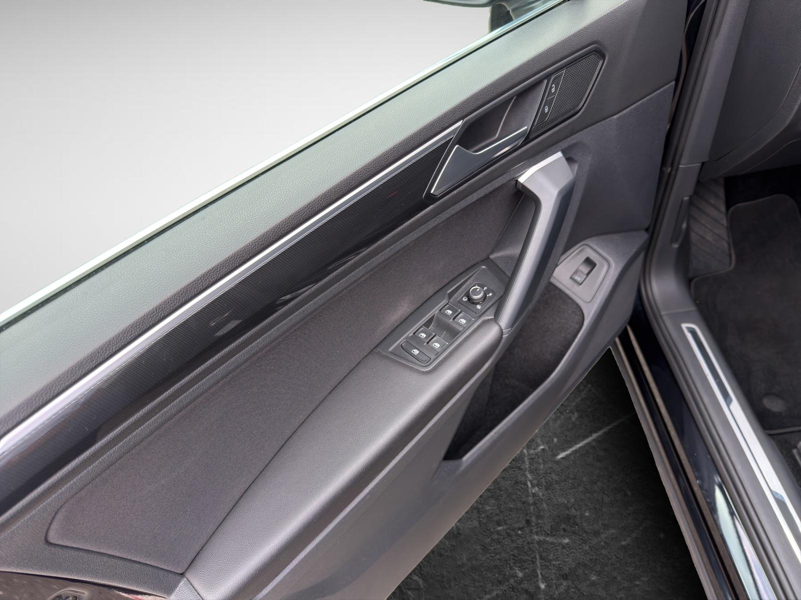 Volkswagen Tiguan 2.0 TDI DSG 4M Highline HeadUp Panodach, миниатюра 7