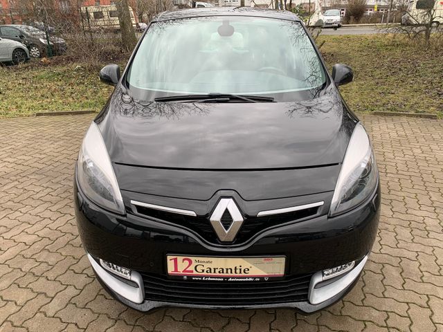 Renault Scenic III BOSE Edition Navi Tüv Neu