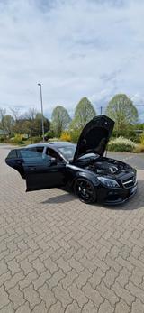 Mercedes-Benz CLS 500 Shooting Brake - - Mercedes-Benz CLS 500 Shooting Brake Gebrauchtwagen