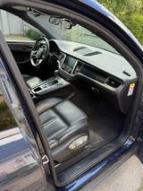 Porsche Macan - - - Porsche Gebrauchtwagen in Hagen