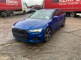 Audi A6 55 2.0 TFSI e quattro Avant sport (EURO 6d) - Audi A6: 2.0