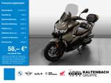 BMW C 400 GT GRIFFHEIZUNG LED SCHEINWERFER - BMW VON 251 BIS 500 CCM
