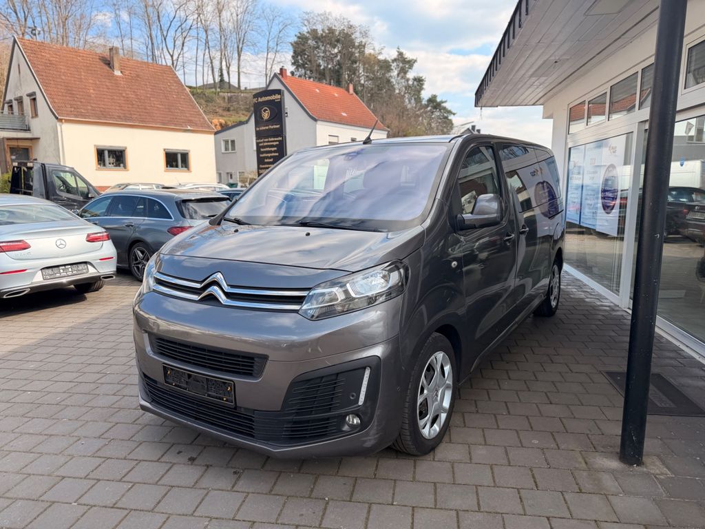 Angebot ansehen Citroën SpaceTourer