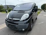 Opel Vivaro Kombi L1H1 2,7t *9 SITZER* - gebrauchte Opel Vivaro aus dem Jahr 2013