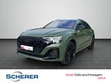 Audi SQ8 TFSI quattro tiptronic B&O MATRIX 360°KAMERA - gebrauchte Audi SQ8 aus dem Jahr 2024