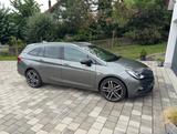 Opel Astra ST 1.6 Turbo Innov. 147kW Automatik SR+WR - Opel Astra: 14 Turbo