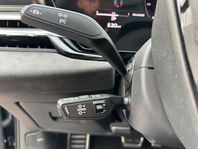 A5 Avant 2.0 TDI Tech Plus S Line STANDHZ 360°