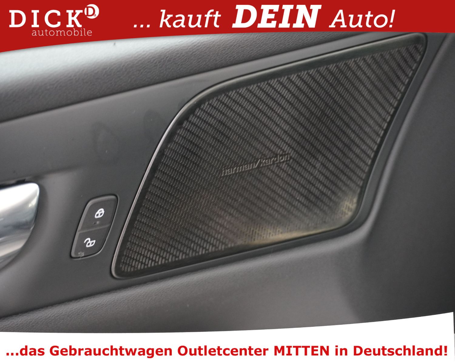 Fahrzeugabbildung Volvo V60 B4 Momen Pro STDHZ+LEDER+KAM+AHK+ACC+H&K+ACC