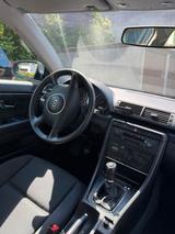 Audi 2,0l Benziner - gebrauchte Audi A4 aus dem Jahr 2000
