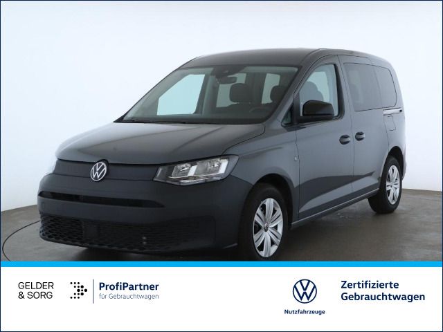 Volkswagen Caddy 1.5 TSI RFK*DAB+*GRA*Digital*Schiebet. r+l