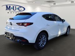 MAZDA 3 e-SKYACTIV-G 150 M HYBRID PRIME-LINE