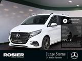 Mercedes-Benz V 300 d 4MATIC AVANTGARDE Lang AMG AHK Standhz.