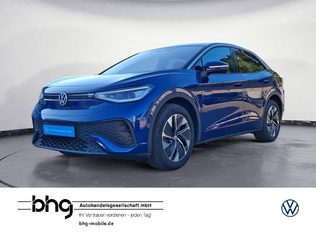 Volkswagen ID.5 Pure mit Infotainment-Paket