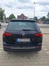 Volkswagen Tiguan 1.4 eHybrid OPF DSG ACTIVE Plus Paket - Volkswagen Tiguan: Plus