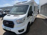 Dethleffs Globebus Go T45 sofort reisefertig - Dethleffs Globe r