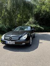 Mercedes-Benz CLS 350 CDI Facelift Schiebedach Memory Bi-Xenon - Mercedes-Benz CLS-Class aus 2010
