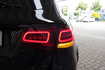 Mercedes-Benz GLC 63 AMG s 4Matic+ V8perf.SitzePanoScheckhe