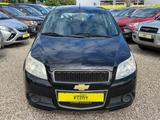 Chevrolet Aveo Schrägheck LS *Klima*ALLWR* TÜV NEU - gebrauchte Chevrolet Kleinwagen