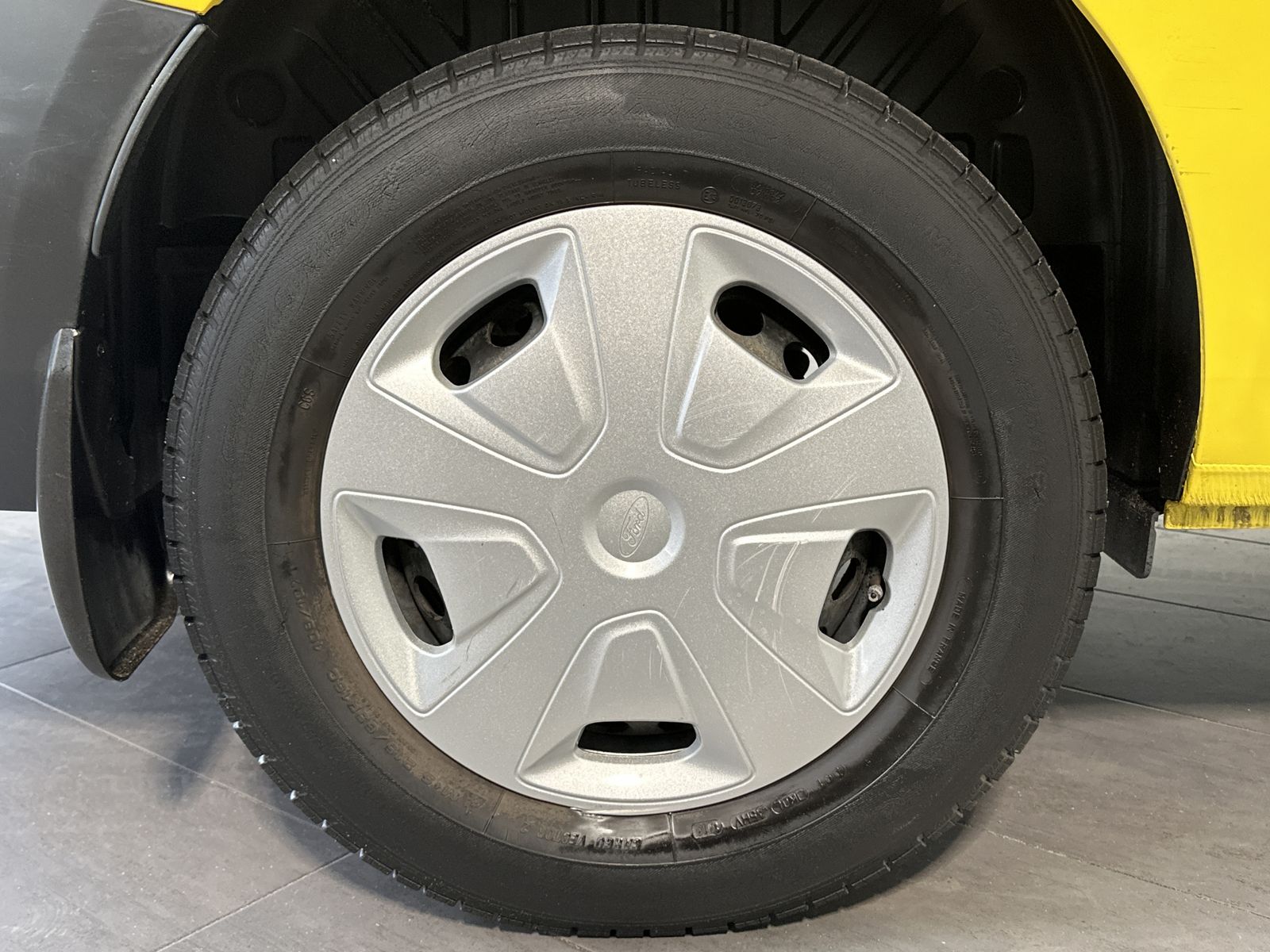 Fahrzeugabbildung Ford Transit Custom 320 L2 TEMPOMAT+SORTIMO+1HD+PP