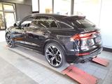 Audi RS Q8 Pano*HUD*RS-Dynamik*Keramik*Assist*Matrix - Audi RSQ8 Gebrauchtwagen in Düsseldorf