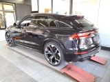 Audi RS Q8 Pano*HUD*RS-Dynamik*Keramik*Assist*Matrix - Audi: As8