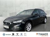 Seat Leon ST 2.0 TDI DSG STYLE AHK+BEATS +LED +TEMPO - gebrauchte Seat Leon aus dem Jahr 2023