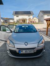 Renault Megane Grandtour Expression dCi 110 Eco2 Exp... - Renault Megane: Eco2