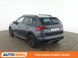Skoda Kamiq 1.5 TSI ACT Monte Carlo Aut.*NAVI*LED*CAM* - Skoda Kamiq Gebrauchtwagen in Mülheim (Ruhr)