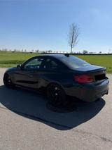 BMW M2 Coupé - Harman Kardon | Eibach Tieferlegung - gebrauchte BMW M2 aus dem Jahr 2018