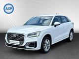 Audi Q2 1.4 TFSI S-tronic Sport LED NAVI B&O PDC STHZ - Audi Q2 Gebrauchtwagen