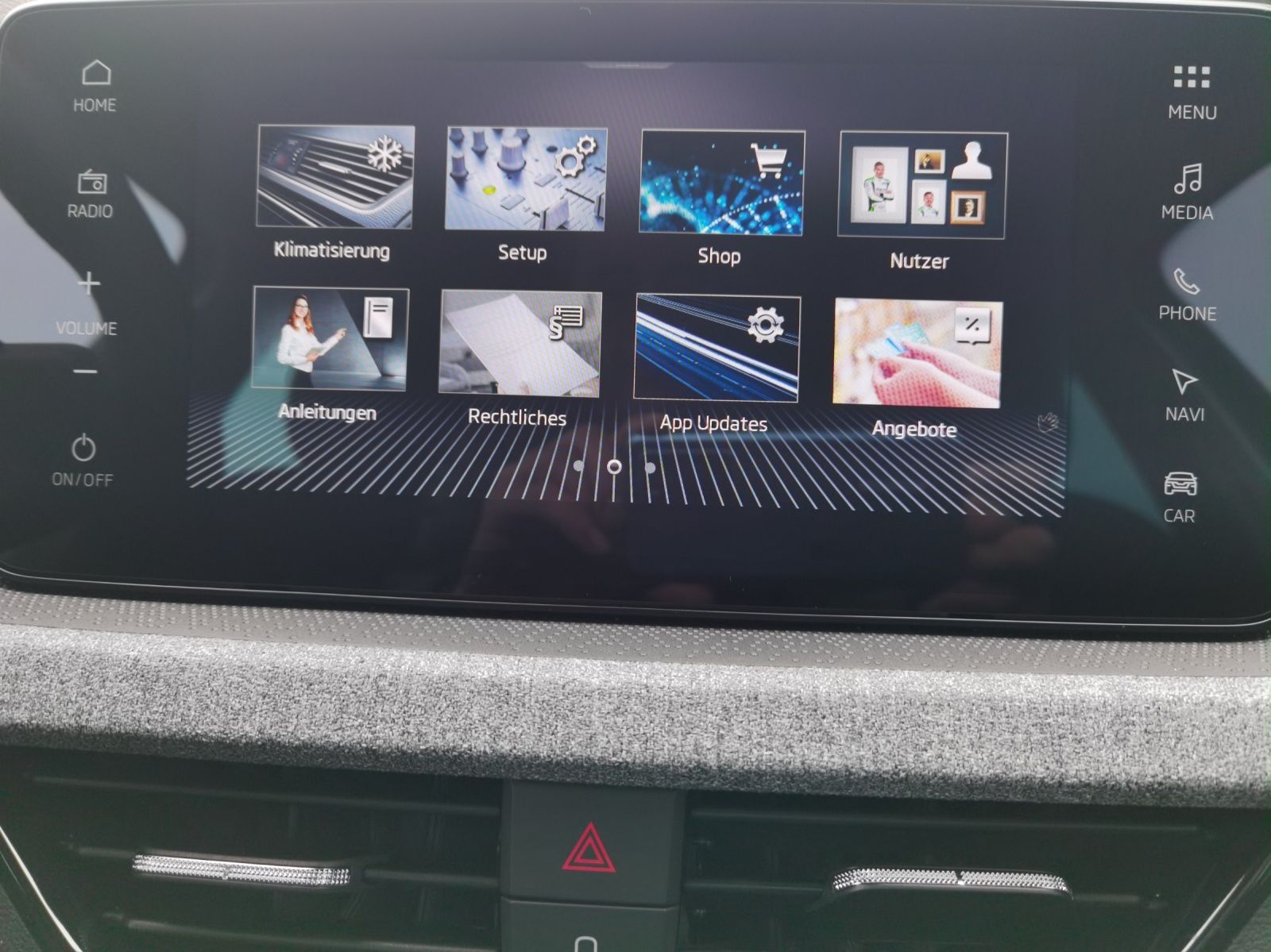 Skoda Kamiq - Bild 11